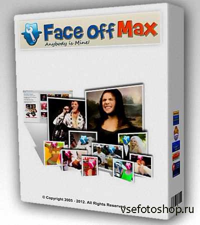 Face Off Max 3.5.9.2 Final
