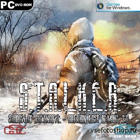 S.T.A.L.K.E.R.: Shadow of Chernobyl - Oblivion Lost Remake v.2.0 (2014/RUS/ ...