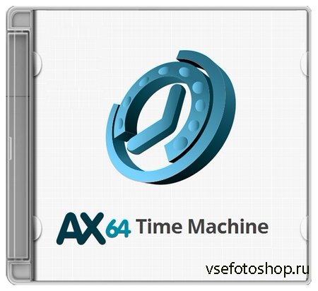 AX64 Time Machine 1.4.1.24
