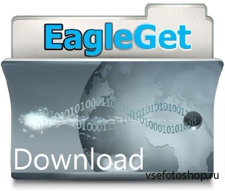 EagleGet 1.1.7.8 Portable