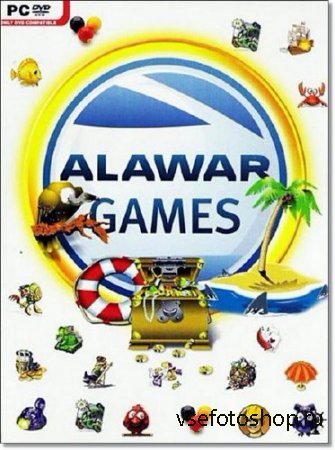 Новые игры от Alawar (04.12.2013) (2013/Rus/PC) [P] от MassTorr