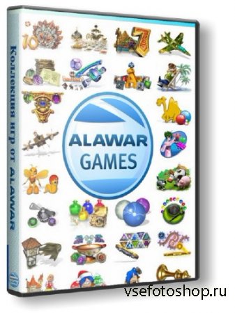 Новые игры Alawar (ноябрь 2013 - январь 2014) (2014/Rus/PC)