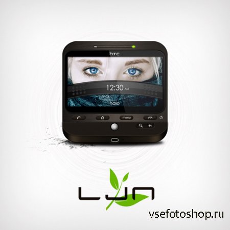 HTC PSD
