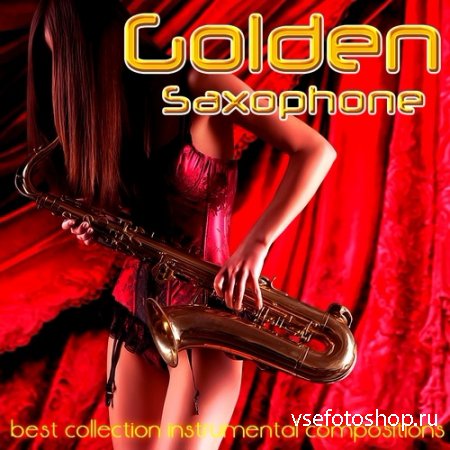 Golden Saxophone (2014)