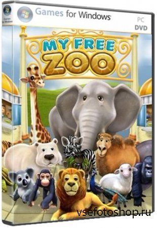    / My Free Zoo (2013 / PC)