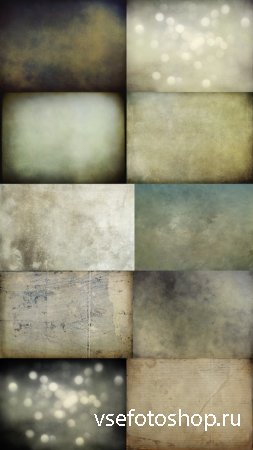 Collection Texture Old Paper Sheets JPG Files
