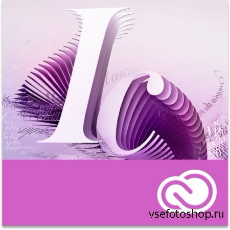 Adobe InCopy CC 9.2 (2014/ML/RUS)
