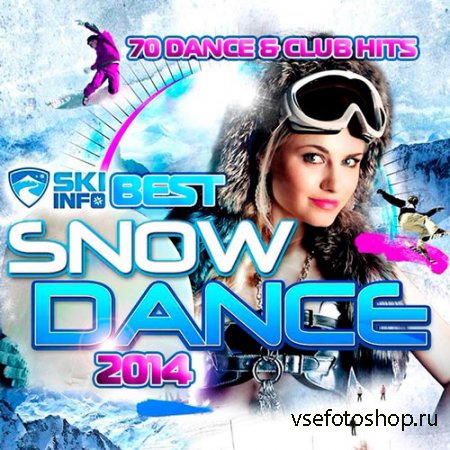 Best Snow Dance (2014)