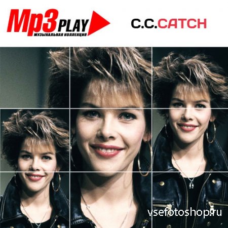 C.C.Catch - MP3 Play (2014)