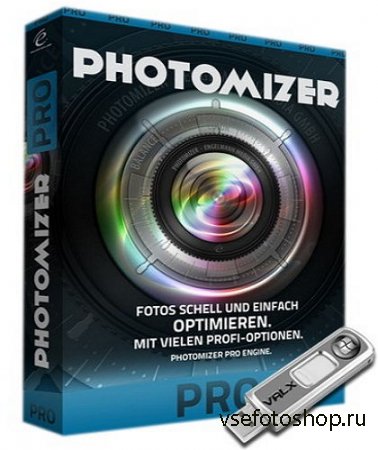 Photomizer Pro 2.0.14.110 Portable by Valx