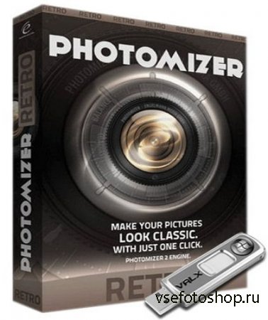 Photomizer Retro 2.0.14.106 Portable by Valx