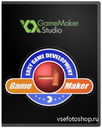 GameMaker Studio 1.2.1264