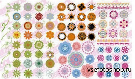 Vector Collection # 37
