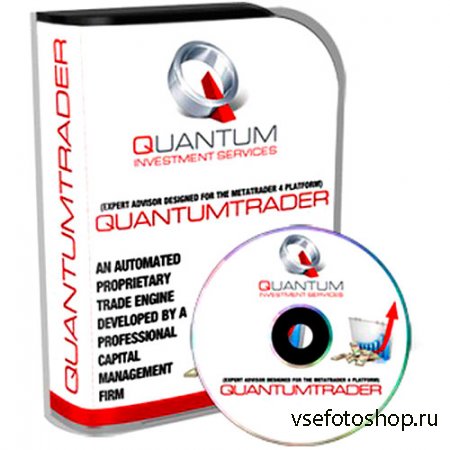   Quantum Trader Elite 5.0 