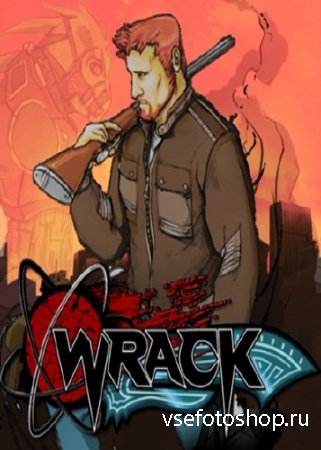 Wrack (2013/ENG) PC