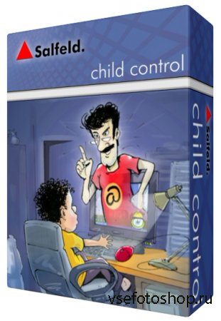 Salfeld Child Control 2014 14.601 Final