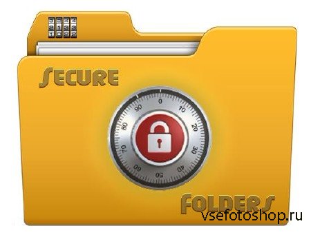 Secure Folders 1.0.0.7 + Portable