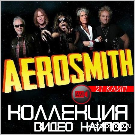 Aerosmith -    (DVDRip)