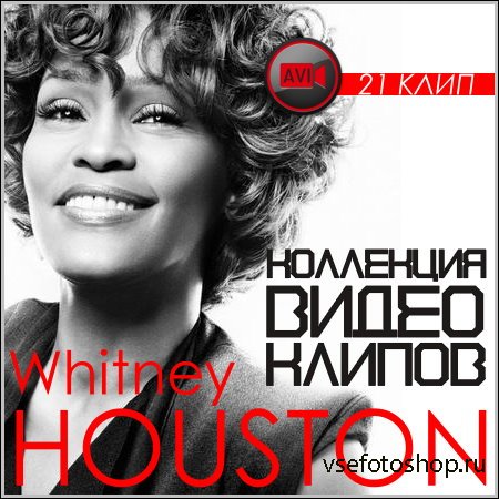 Whitney Houston -    (DVDRip)