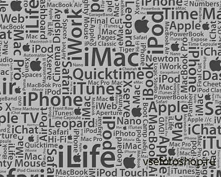        Apple.