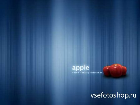        Apple.