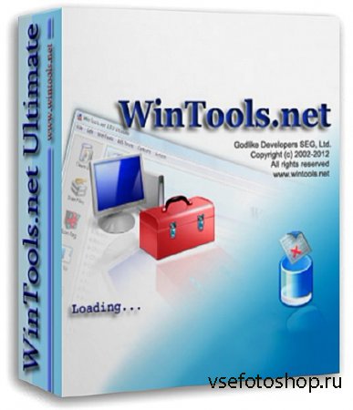 WinTools.net Premium 14.0.1