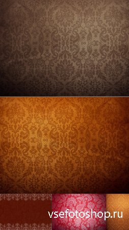 High Quality Textures in Shades of Brown JPG Files