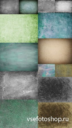 Large Collection of Textures in Shades of Gray Part 1