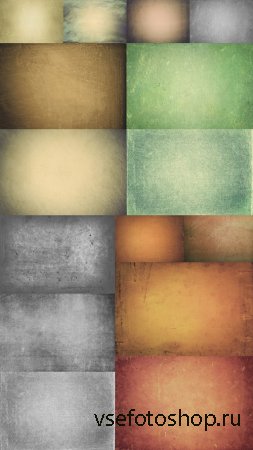 Large Collection of Textures in Shades of Gray Part 2
