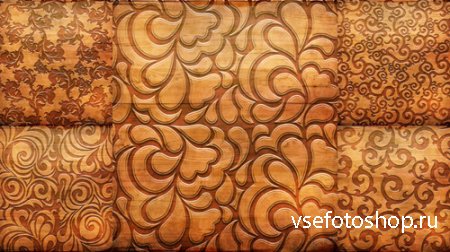 Texture Patterns of Wood HQ JPG Files