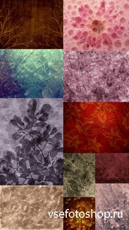 Romance Textures Pack 2 JPG Files