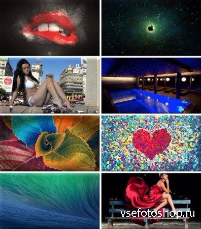 Amazing Wallpapers -   . Release 110