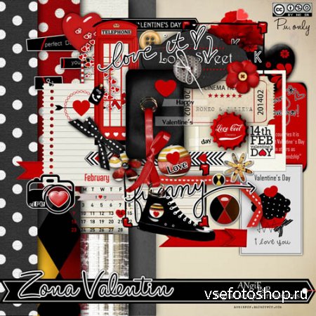 Scrap - Zona Valentin PNG and JPG Files