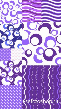 Lilac Tones Textures JPG Files