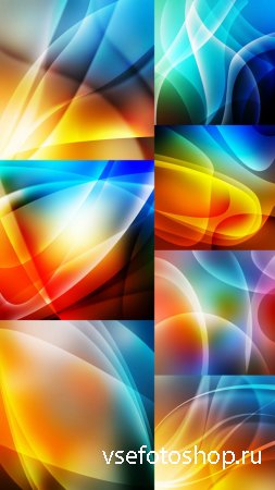 Color Abstract Textures JPG