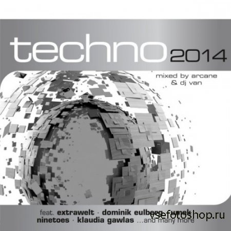 Techno 2014 (2013)