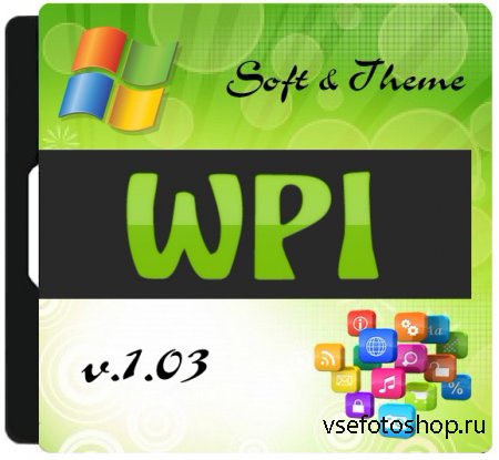 WPI Soft Theme v.1.3 (2014/RUS/ENG)