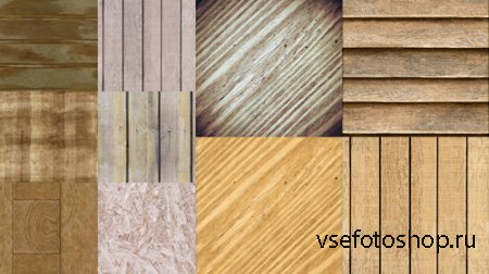 Wood - texture JPG