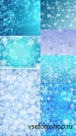 Let it snow  Textures JPG Files