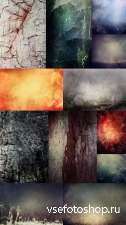 Textures Pack 81 JPG Files