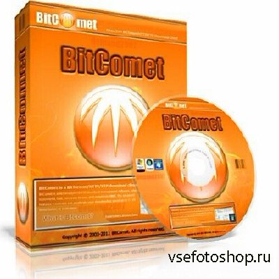 BitComet 1.36