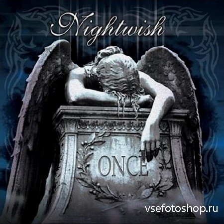Nightwish - Once (2004)