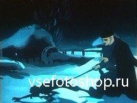 Сказки Н.В. Гоголя - Сборник мультфильмов (1945-1951/DVDRip)