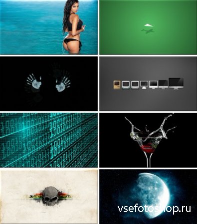 Excellent Wallpapers -    . Release 129
