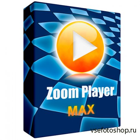 Zoom Player MAX v8.16 