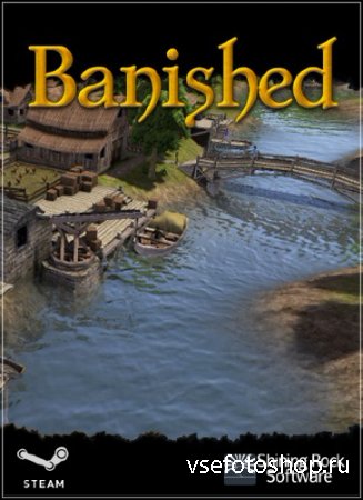 Banished v1.0.1 Build 140227 (2014/ENG/RePack by RG Games)