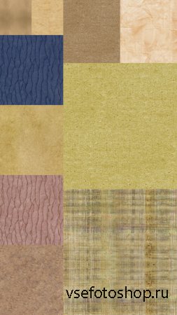 Rough Old Paper Textures JPG Files