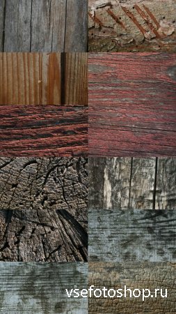 Distressed Wood Texture Pack 2 JPG Files