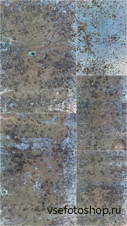 Old Painted Surfaces Textures HQ JPG Files