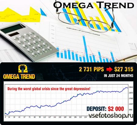   Omega Trend